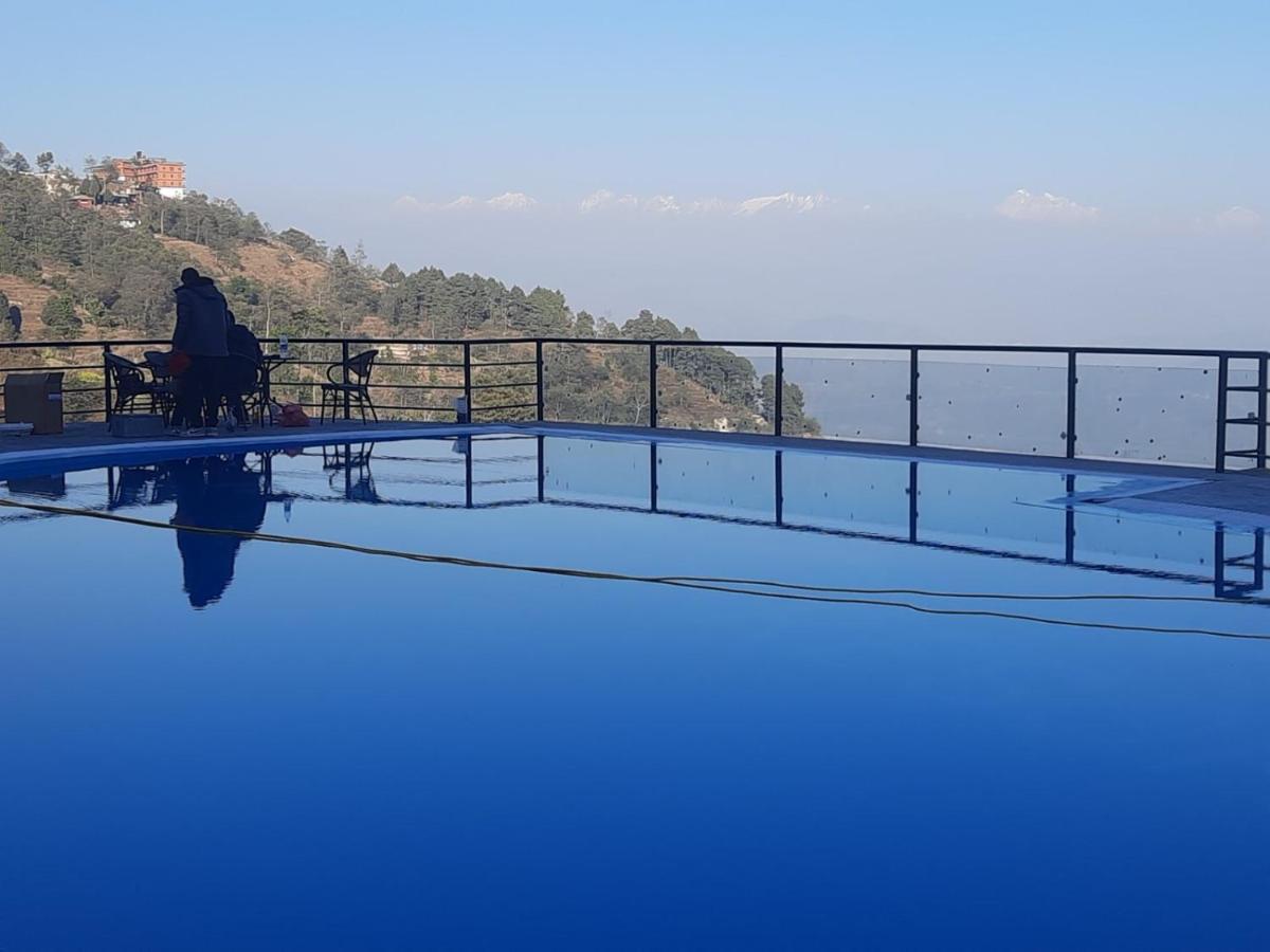 Nagarkot Resort Pvt. Ltd Exterior photo