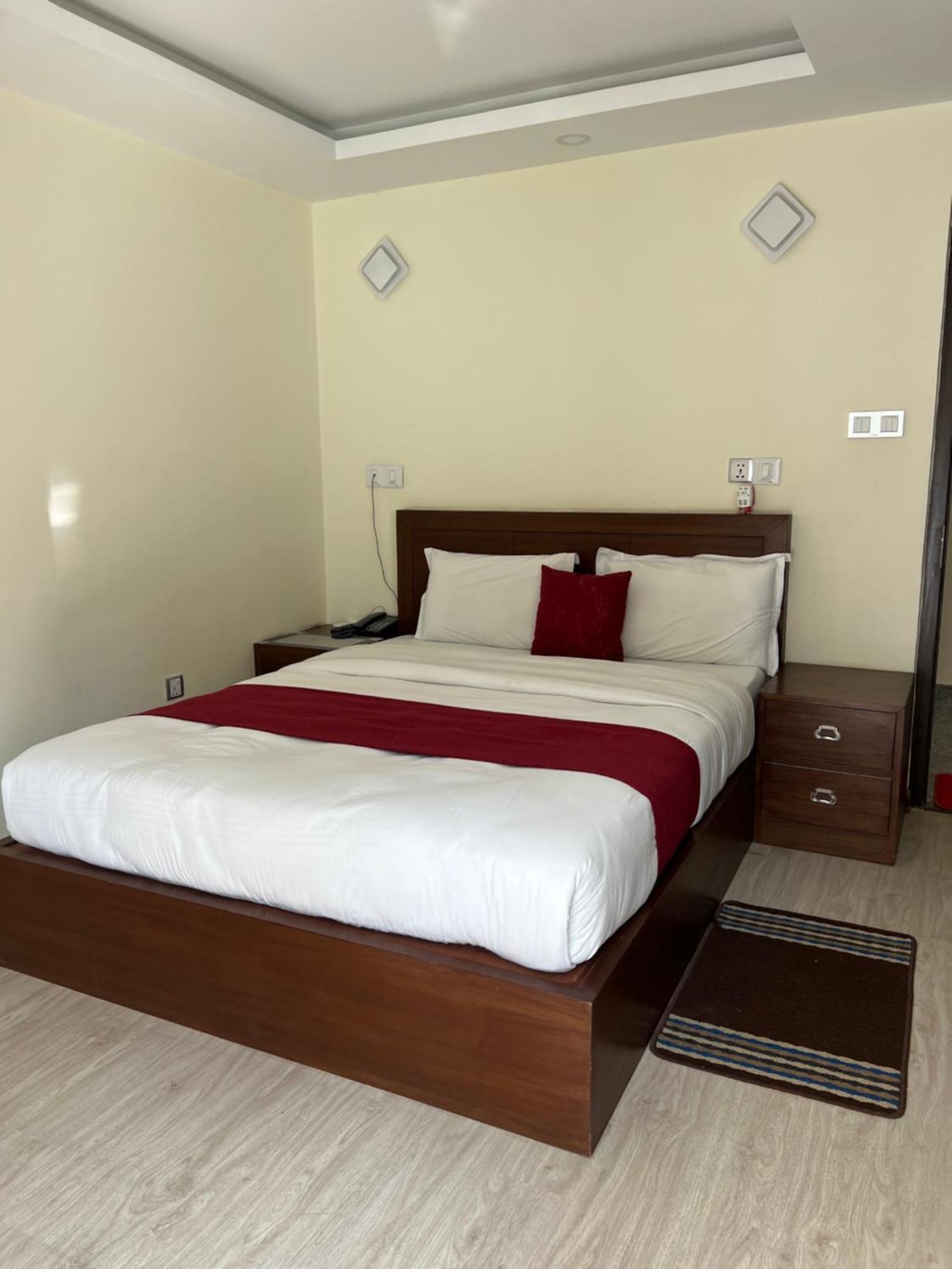 Nagarkot Resort Pvt. Ltd Exterior photo