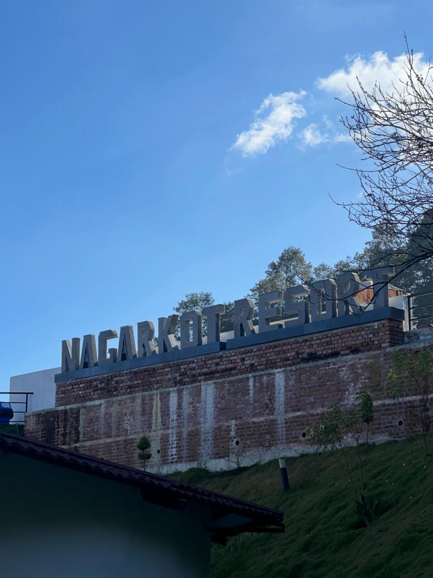 Nagarkot Resort Pvt. Ltd Exterior photo