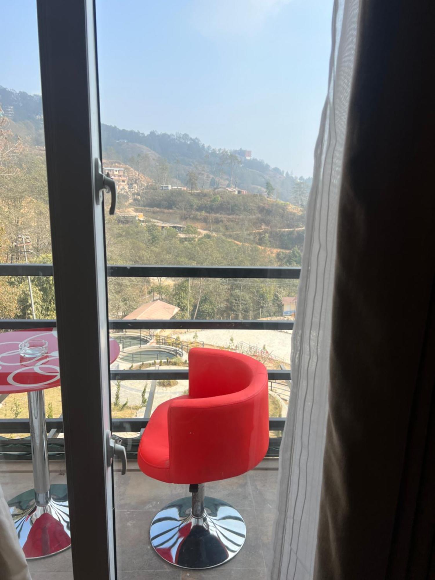 Nagarkot Resort Pvt. Ltd Exterior photo