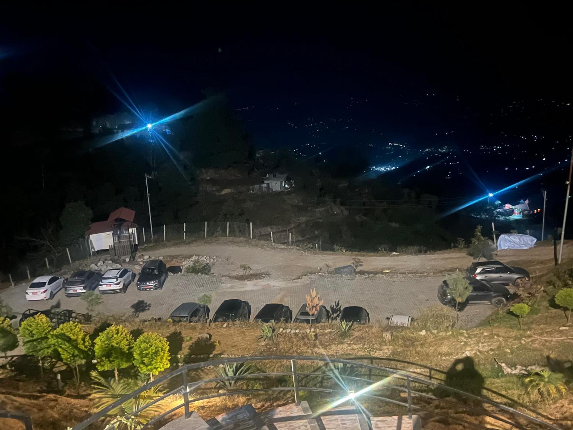 Nagarkot Resort Pvt. Ltd Exterior photo